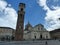 Italia. Torino. Cathedral Saint-Jean-Baptiste of Turin