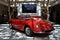 Italian 1967 Ferrari 275 GTB/4*S N.A.R.T. Spider by Scaglietti luxury classic car