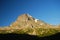 Italian Alps, monte Leone