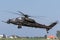 Italian Army Esercito Italiano Agusta A129 Mangusta attack helicopter