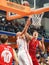 Italian Basketball A Serie  Championship Pallacanestro Trieste Vs A|x Armani Exchange Olimpia Milano