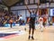 Italian Basketball A Serie  Championship Vanoli Basket Cremona vs A|X Armani Exchange Olimpia Milano