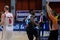 Italian Basketball A Serie  Championship Vanoli Basket Cremona vs Grissin Bon Reggio Emilia