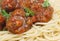 Italian Beef Meatballs