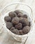 Italian Black Summer Truffles