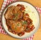 Italian Casseroled Pork Chops