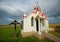 Italian Chapel, Orkney Islands