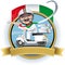 Italian Chef