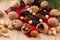 Italian Christmas Dried Fruit and Nuts