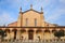 Italian church of Our Lady of Graces called Santa Maria della Gr