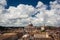 Italian city Rome overview