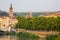 Italian Cityscape. Verona.