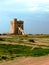 Italian coastal defence watchtowers 