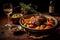 Italian Comfort: Relish the Flavors of Osso Buco