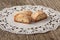 Italian cookies - cantucci