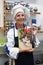 Italian Cooking Class with Anna Maria Chirone