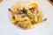 Italian cuisine - Casoncelli alla bergamasca