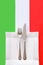 Italian cuisine Restaurant menu