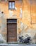 Italian door