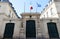 The Italian Embassy in France is a bilateral mission in Paris and promotes Italian interests in France.