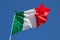 Italian Flag