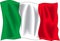 Italian flag