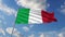 Italian flag