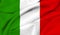Italian Flag - Italy