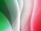 Italian Flag Mac Background