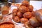 Italian food products Nduja the traditional Calabrian spreadable spicy sausage