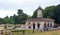 Italian Gardens - Hyde Park, London