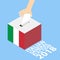 Italian General Election 2018