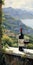 Italian Landscapes: A Red Wine Inspired By Greg Hildebrandt And Brent Heighton