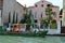 Italian, ltali, Venezia, Grand Chanel, tourism, gondola, gondolas, summer, adriatic, sea, San Marco,