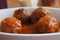 Italian Meatballs