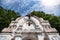 Italian military chapel on Planica