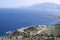 Italian Military Structure, Cape of Diaporo, Leros, Greece