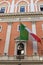 Italian Ministry of Defense, building in Via XX Settembre in Rome, Italy