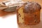 Italian Panettone Christmas Bread