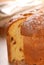 Italian Panettone Christmas Bread