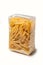 Italian Pasta packaging `Penne Lisce` Type