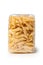 Italian Pasta packaging `Penne Rigate` Type