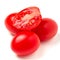 Italian plum tomatoes