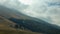 Italian rocky mountains. Abruzzo - Italy