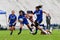 Italian Rugby National Team Test Match - Italy Women vs Japan