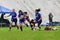 Italian Rugby National Team Test Match - Italy Women vs Japan