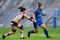 Italian Rugby National Team Test Match - Italy Women vs Japan