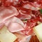 Italian Salumi closeup