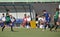 Italian Soccer Serie A Women Championship Hellas Verona Women Vs Florentia S. Gimignano