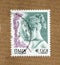 Italian stamp